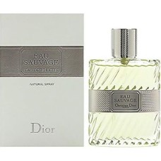 Prime Eau Sauvage Edt 100ML