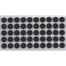 Prime Eva Darbe ve Ses Stoperi 10MM Siyah