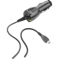 Prime Winky Micro USB Araç Şarj 5V 800MA (12/24 Voltla Çalışır)