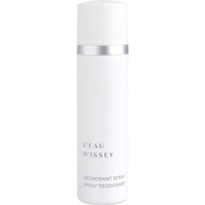 Issey Miyake L Eau Dissey Femme Deo Spray 100 ml Deodorant 1 Paket (1 x 100 Ml)