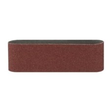 Tank Zımpara Kağıdı 3'lü, 75 x 533 mm 80 Kum