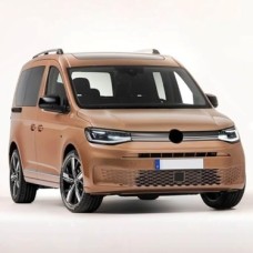 Prime Yakıt Depo Kapak Kilit Motoru 510810773 Vw Caddy ile Uyumlu 2021-2024