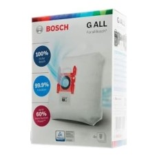 ile Uyumlu Z3.0 Extreme Power Toz Torbası 8 Adet G All (2 Kutu)