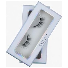 S'glam Kirpik CX35 S'glam Kirpik CX35