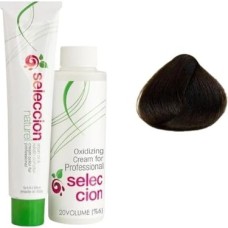 Prime Seleccion Naturel 60 ml 3 Koyu Kestane