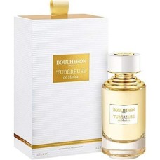 Prime Boucheron Tubereuse De Madras Edp 125 ml Parfüm 1 Paket (1 x 125 Ml)