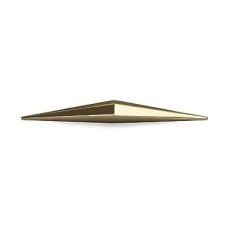 Prime 96 mm Altın Rengi Modern Kulp