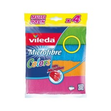 Microfiber Colors 4Lü Microfiber Colors 4Lü