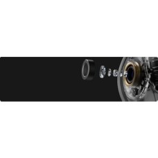 Prime Akıllı Kamera C300 Dual Eu, Siyah, One Size