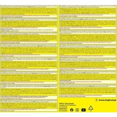 Prime 77314 D - 50 Plus 250 ml