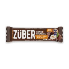 Meyve Bar Fındıklı Kakaolu 40gr 1 Adet
