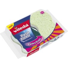 Parlak Oluklu Sünger 1 Adet Parlak Oluklu Sünger 1 Adet