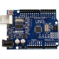 ® Arduino Uyumlu Uno R3 Smd CH340 Chip
