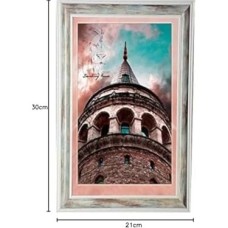 1 Adet 21X30-SERTIFIKA-KARISIK 1 Adet 21X30-SERTIFIKA-KARISIK