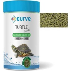 Prime Curve Sticks (Kaplumbağa Yemi) 250 ml