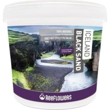 Prime Reeflowers Iceland Sand (3-5 Mm) 25 kg