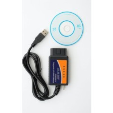 1.5 V PIC18F25K80 FT232RL Çip Hs-Can Ms-Can Arıza Tespit Cihazı DDT4ALL Peyren Uyumlu