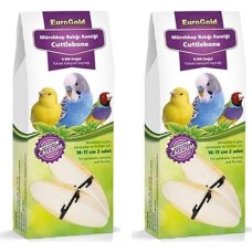 Prime Eurogold Mürekkep Balığı Kemiği Ikili 10-11 cm 2li Paket