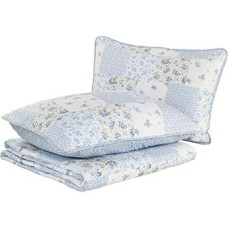 Prime Ashley Ana Sayfa - Kenna Koleksiyonu - Yorgan Seti -%100 Pamuk, Ters Çevrilebilir, Eşleşen Kırçıllı Hafif Yatak Takımları, Ekstra Yumuşaklık Için Önceden Yıkanmış, Kraliçe, Peygamber Çiçeği, Prime Ashley Ana Sayfa - Kenna Koleksiyonu - Yorgan Seti -%100 Pamuk, Ters Çevrilebilir, Eşleşen Kırçıllı Hafif Yatak Takımları, Ekstra Yumuşaklık Için Önceden Yıkanmış, Kraliçe, Peygamber Çiçeği,