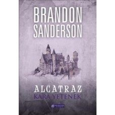 Alcatraz Kötü Kütüphanecilere Karşı 5: Kara Yetenek