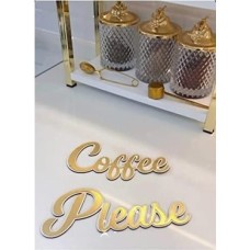 Prime Coffee Please