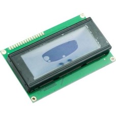4X20 Mavi LCD Display 4X20 Mavi LCD Display
