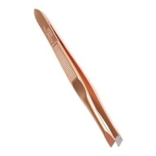 Prime Bronz Yan Ağızlı Cımbız 057