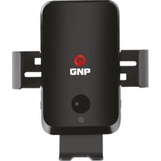 Prime Gnp Kablosuz Şarj Araç Tutucu Siyah Prime Gnp Kablosuz Şarj Araç Tutucu Siyah