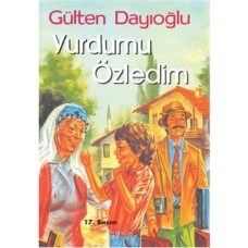 Yurdumu Özledim Yurdumu Özledim