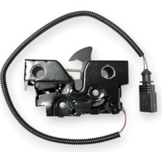 Ön Kaput Alt Kilidi Şalterli 5G1823509D Vw Tiguan ile Uyumlu 2016-2020