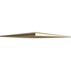 Prime 160 mm Altın Rengi Modern Kulp