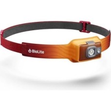 Prime Biolite Headlamp 325 Ember Yellow