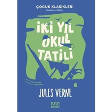 Iki Yıl Okul Tatili