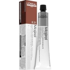 Prime L'oréal Professionnel Paris Majirel Eu Abs Ht/rc 8.31 14B V049