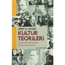 Kültür Teorileri: Antropoloji'deki Başlıca Teori ve Teorisyenler