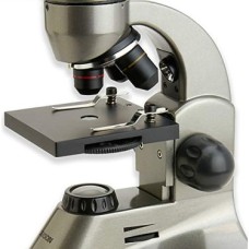 Prime MS-040 40X-400X Yeni Başlayanlar Için Biyolojik Mikroskop