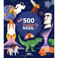 500 Neden Nasıl?