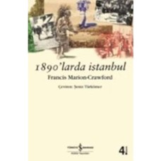 1890’LARDA Istanbul