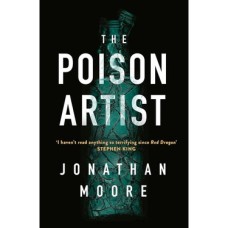 The Poison Artist