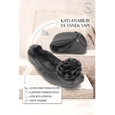 Kiara Kadın Babet Ayakkabı