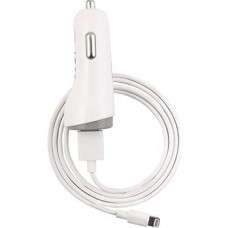 4.8A Çift USB Çıkışlı Araç Şarj Cihazı