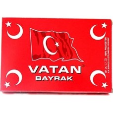 Prime Kullan At Market Kumaş Türk Bayrağı 70X105CM 1 Adet Prime Kullan At Market Kumaş Türk Bayrağı 70X105CM 1 Adet