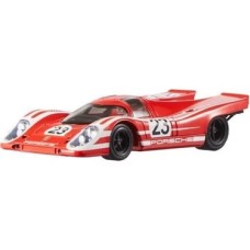 Premium 1970 Porsche 917 HWG48 - HMD44