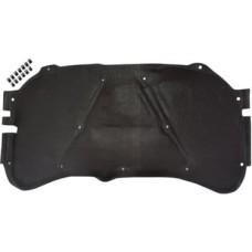 Motor Kaput Keçesi Izolasyonu Klipsli 1J0863835E Vw ile Uyumlu 1999-2005