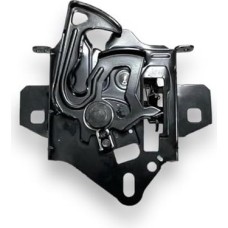 Motor Kaput Kilit Mekanizması 3B0823509T Vw Passat B5 ile Uyumlu 1997-2000