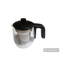 Prime Ceremony Çay Makinesi Uyumlu Cam Demlik Filtreli
