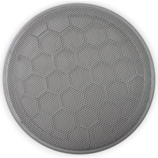 Prime Sağ Arka Kapı Hoparlör Kapağı Gri 3B0868149 Vw Passat B5.5 ile Uyumlu 2001-2005