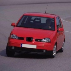 Prime Sağ Ön Kapı Hoparlör Kapağı Siyah 3B0868149 Arosa ile Uyumlu 1997-2004 Prime Sağ Ön Kapı Hoparlör Kapağı Siyah 3B0868149 Arosa ile Uyumlu 1997-2004