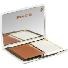 Guerlain Terracotta Sun Protection Spf 20 Bronze Fondöten