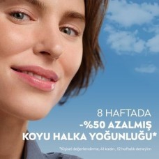 LUMINOUS630 Koyu Halka Karşıtı Göz Bakım Kremi 15 Ml, Nemlendirici,kafein,thiamidol,hyaluronik Asit